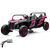 Replacement Spare CPU Control Unit for 48v Kids 48v Power 4WD UTV