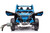Replacement Spare CPU Control Unit for 48v Kids 48v XL Off-Road Maverick RS BUGGY