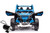 Spare Replacement 48v Motor Set for Kids 48v XL Off-Road Maverick RS BUGGY