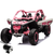 Spare Replacement 48v Motor Set for Kids 48v XL Off-Road Maverick RS BUGGY Car