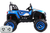 Replacement 2.4g Remote Control Handset for Kids 4WD 4X4 ATVUTV Buggy