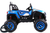 Replacement Steering Wheel for 4WD 4X4 ATVUTV Buggy