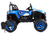 Spare Replacement Key for 4WD 4X4 ATVUTV Buggy