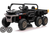 Set of Replacement Front Wheels for 4WD 6 Wheel Tractor + Electric Tipper