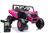Spare Replacement 24v Charger for 4WD Boss 24v XL UTV Buggy