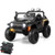 Replacement Spare CPU Control Unit for 12v Kids 4X4 Style 12v High Weight Capacity Off-Roader