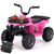 Replacement Spare CPU Control Unit for 6v Kids 6V Super-Micro Electric Quad Bike