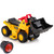 Replacement On/Off Switch for 6v Battery Excavator Toy Construction Vehicle