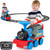 Spare Replacement MP3 Media Console for 6v Battery Thomas Style Train & Track