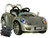 Replacement Spare CPU Control Unit for 6v Kids 6v Electric Aston Martin Style Car