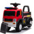 Spare Replacement Foot Pedal for 6v Fire Brigade Engine Working