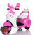 Replacement On/Off Switch for 6v Hello Kitty Electric Moped