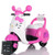 Replacement Forward/Back Switch for 6v Hello Kitty Electric Moped