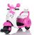 Spare Body Part for 6v Hello Kitty Electric Moped