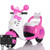 Spare Replacement Fuse for 6v Hello Kitty Electric Moped