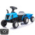 Spare Replacement MP3 Media Console for 6v Holland Tractor Set Toy