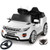 Replacement Steering Wheel for 6v Micro Evoque Style Jeep