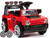 Set of Replacement Front Wheels for 6v Mini Range Rover Style Electric Car