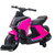 Spare Body Part for 6v Motorbike Stabilizers