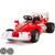 Set of Replacement Rear Wheels for 6v Realistic Formula One Electric Car