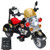 Replacement Forward/Back Switch for 6v Rock & Roll Style Harley Motorbike