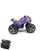 Replacement Spare CPU Control Unit for 6v Kids 6v Spidey & Friends Electric Quad
