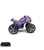 Spare Body Part for 6v Spidey & Friends Electric Quad