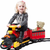 Replacement Steering Wheel for 6v Xmas Train & Track