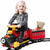 Spare Replacement 6v Motor Set for Kids 6v Xmas Train & Track