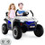 Replacement 2.4g Remote Control Handset for Kids A 12V Battery Car