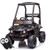 Spare Replacement 12v Motor Set for Kids All Wheel 12v All Terrain Style Buggy Roll Cage