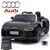 Replacement High/Low Switch for Audi R8 12v Car