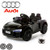 Set of Replacement Rear Wheels for Audi R8 Coupe