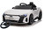 Replacement Steering Wheel for Audi RS E-Tron GT 12v Car