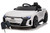 Spare Replacement Key for Audi RS E-Tron GT 12v Car