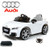 Spare Body Part for Audi TT 12v Car
