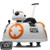 Spare Replacement MP3 Media Console for BB-8 Star Wars Style 360 Spin 6v Car