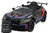 Replacement Forward/Back Switch for BMW M6GT3 12v Electric Car