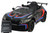 Replacement High/Low Switch for BMW M6GT3 12v Electric Car