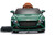 Spare Body Part for Bentley Bacalar 12v Car