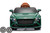 Set of Replacement Rear Wheels for Bentley Bacalar 12v Car