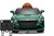 Spare Replacement Fuse for Bentley Bacalar 12v Car