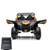 Replacement High/Low Switch for BumbleBee 24v Power UTV Vehicle