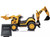 Replacement High/Low Switch for CAT 12v Electric Digger & Excavator