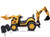Spare Replacement Key for CAT 12v Electric Digger & Excavator
