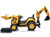 Spare Body Part for CAT 12v Electric Digger & Excavator