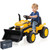 Replacement Spare 12v Battery for CAT Style 12v Electric Digger Front