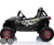 Set of Replacement Front Wheels for Camo 3-Speed A Off-Road Style UTV