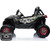 Spare Replacement MP3 Media Console for Camo 3-Speed A Off-Road Style UTV