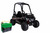 Spare Replacement 24v Battery for Camo Fully Loaded 24v UTV High Buggy